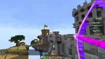 PrestonPlayz - Minecraft | Minecraft SOLO SKY WARS 