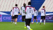 Bleus - Sakho et Payet, du souci à se faire ?