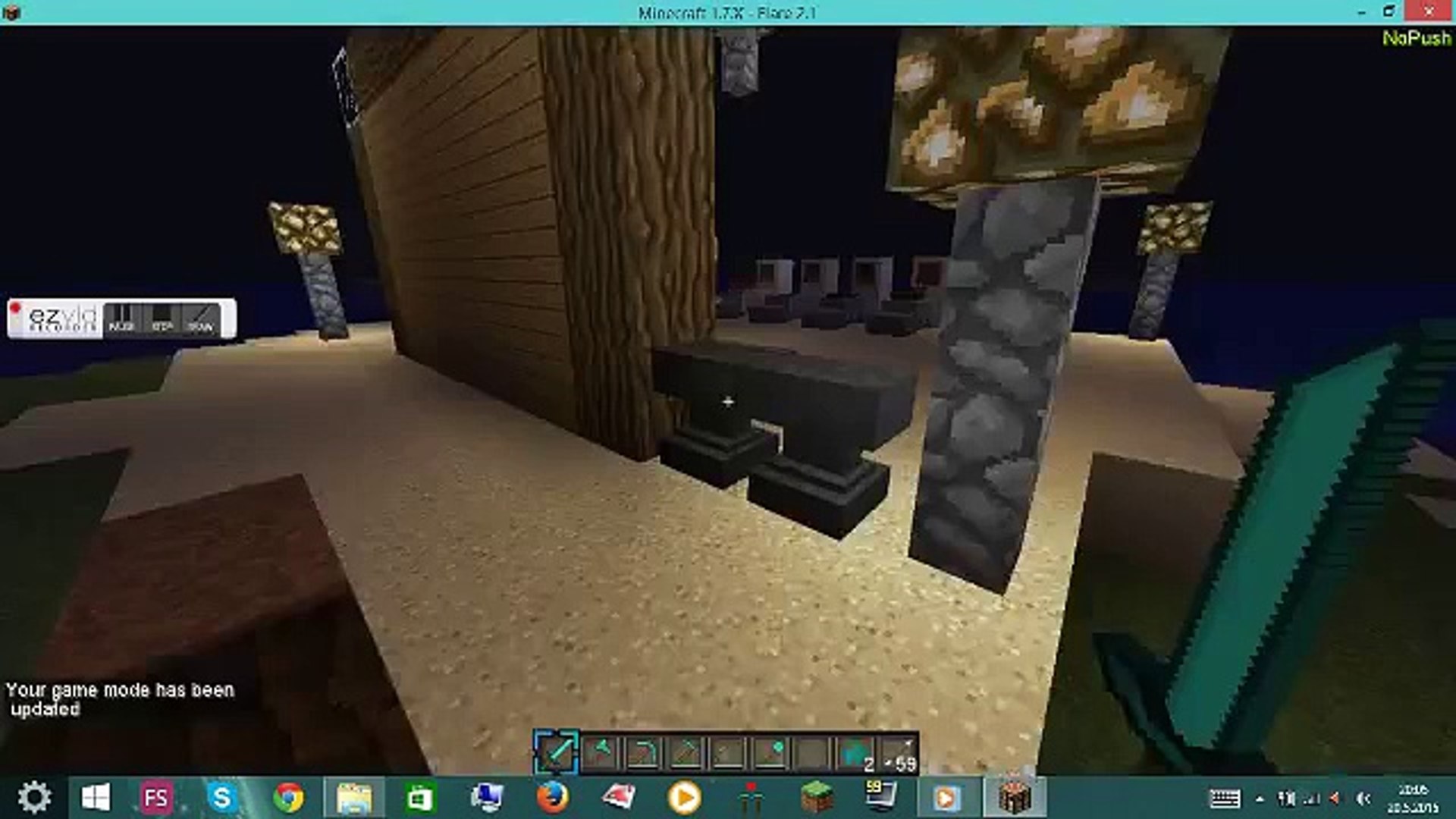 PrestonPlayz PvP Texture Pack Compare and Review! Minecraft PC - video  Dailymotion