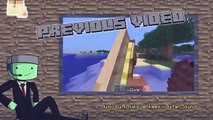 Minecraft CUBE PARKOUR! SPECIAL BLOCKS! w/PrestonPlayz and PeteZahHutt HD