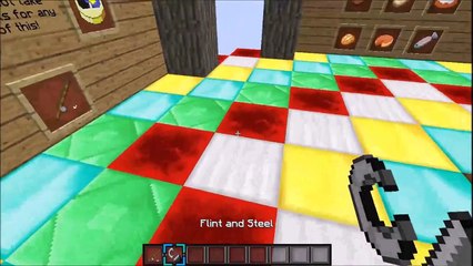 Minecraft | Resource Pack Review | PrestonPlayz PvP 1.7