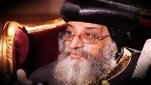 HH Pope Tawadros answers many questions concerning many issues
