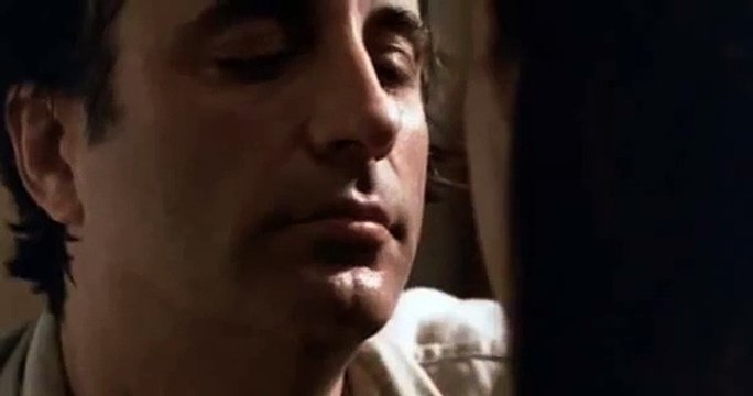 Modigliani e Jeanne (clip Modigliani I Colori Dell'anima )