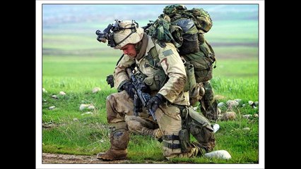 Thank you for your service Marines