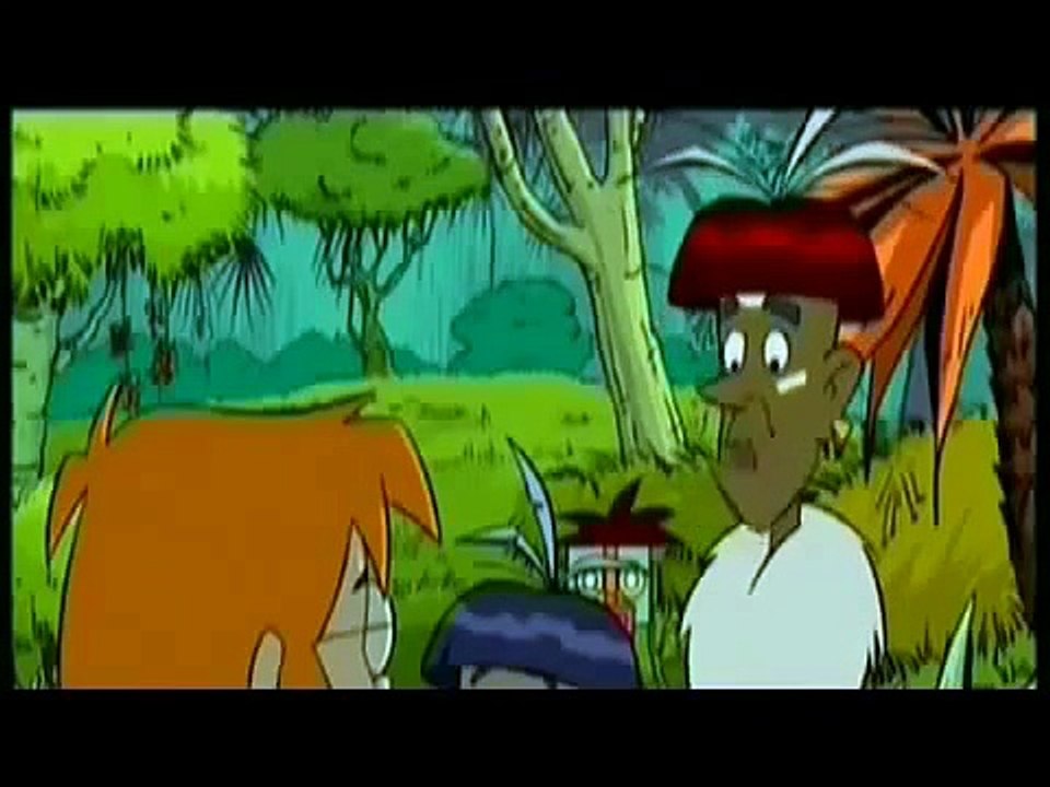 Marsupilami Malayalam Cartoon episode 03 Part 6