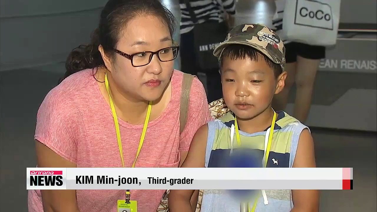 Digital technology enhances cultural experiences in Korea