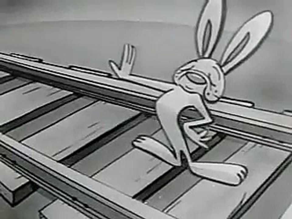 Crusader Rabbit Crusade 1 Episode 01