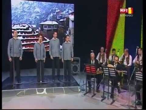 grupa Virtus (Veles) - Sto mi e milo em drago (Pletenka)