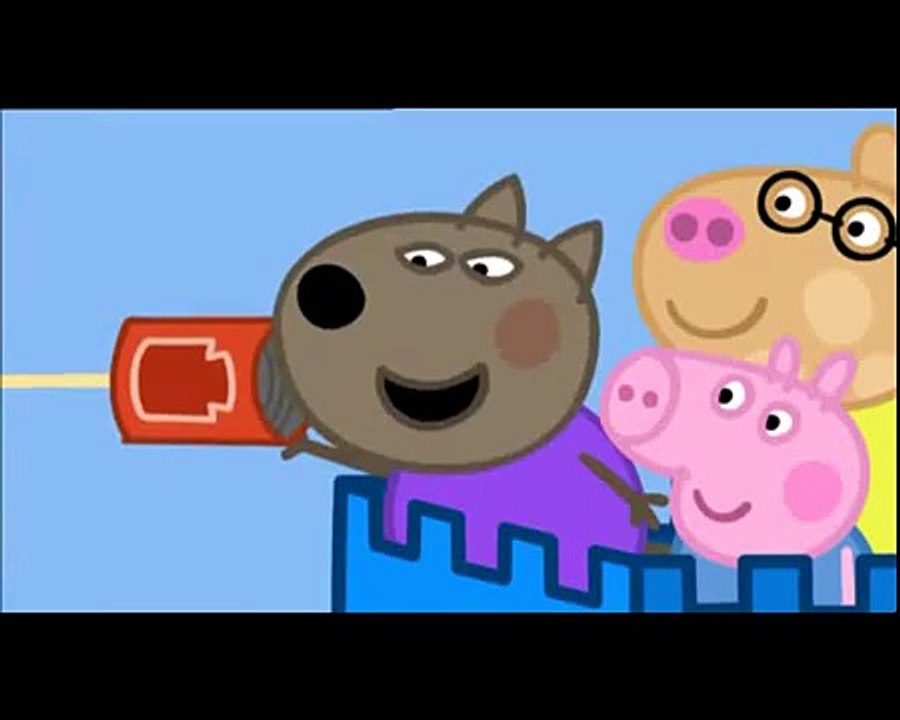 Peppa Pig   s02e36   Dens clip8