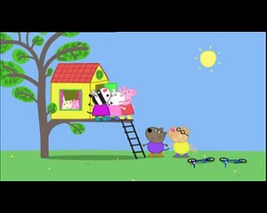 Peppa Pig   s02e36   Dens clip3
