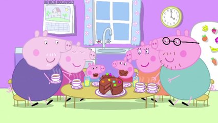 Peppa Pig - Polly Parrot