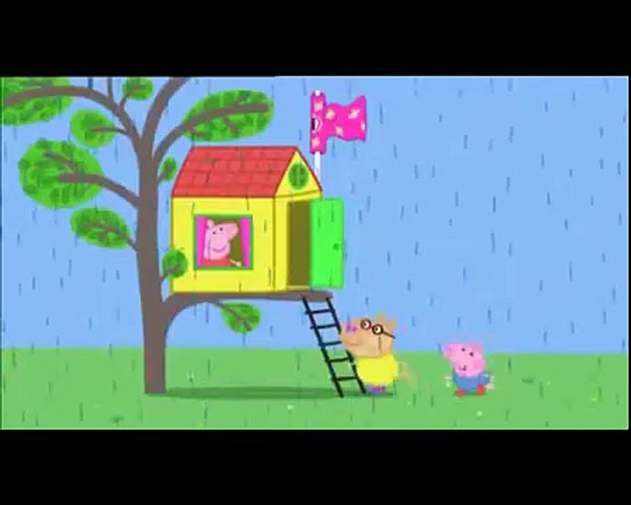 Peppa Pig   s02e36   Dens clip9