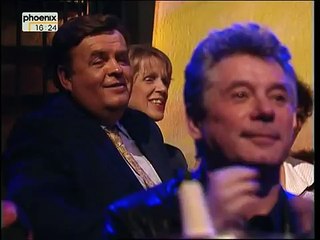 Dieter Hildebrandt - Reif und bekloppt (2011)