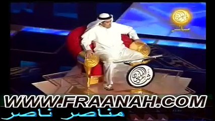 ناصر الفراعنة - تعليق تركي المريخي على تلاوة كاهن