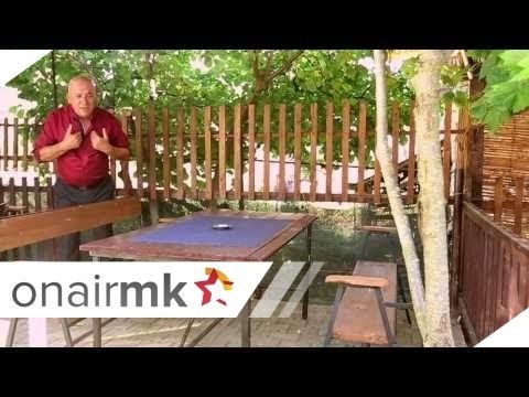 Ivan Radeski Tvojte oci, leno mori