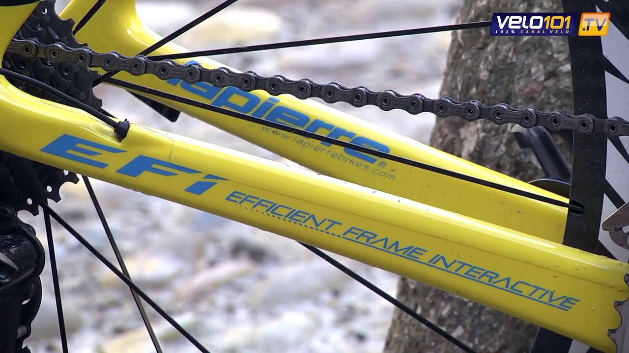 Test Lapierre Xelius EFI Ultimate