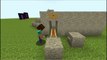 Minecraft Traps - 5 Ways To Trap A Noob[720p]