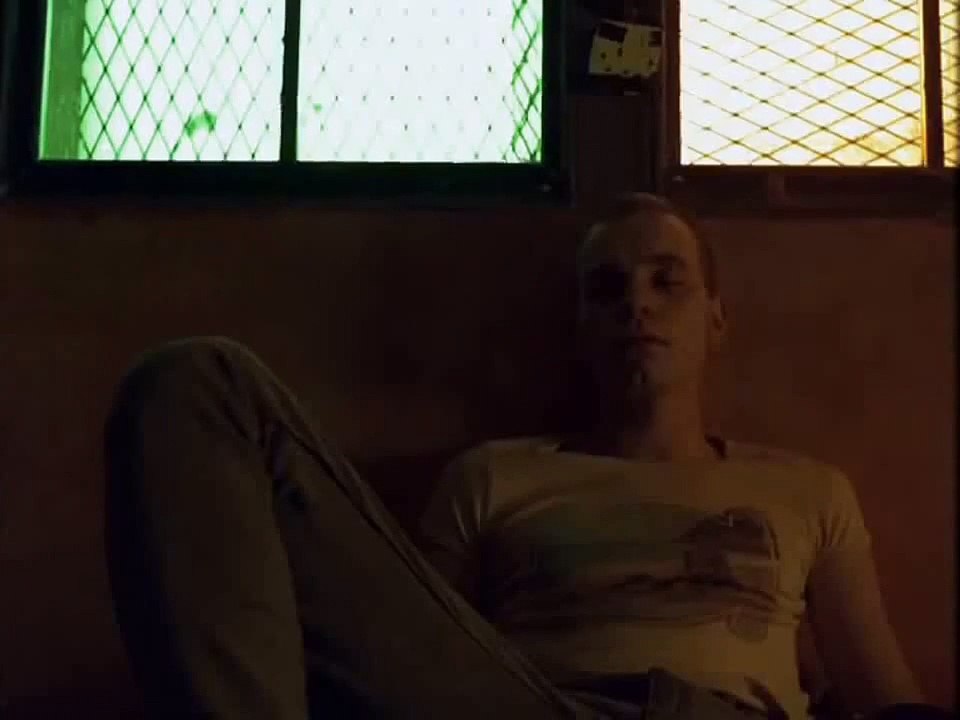 Trainspotting Trailer