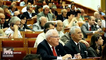 Cluj-Napoca  trung tâm vùng Transilvania