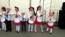 RUSSIAN INTERNATIONAL THEATRE SCHOOL RITS, Children dance BABUSHKA | Children dance | baby otter