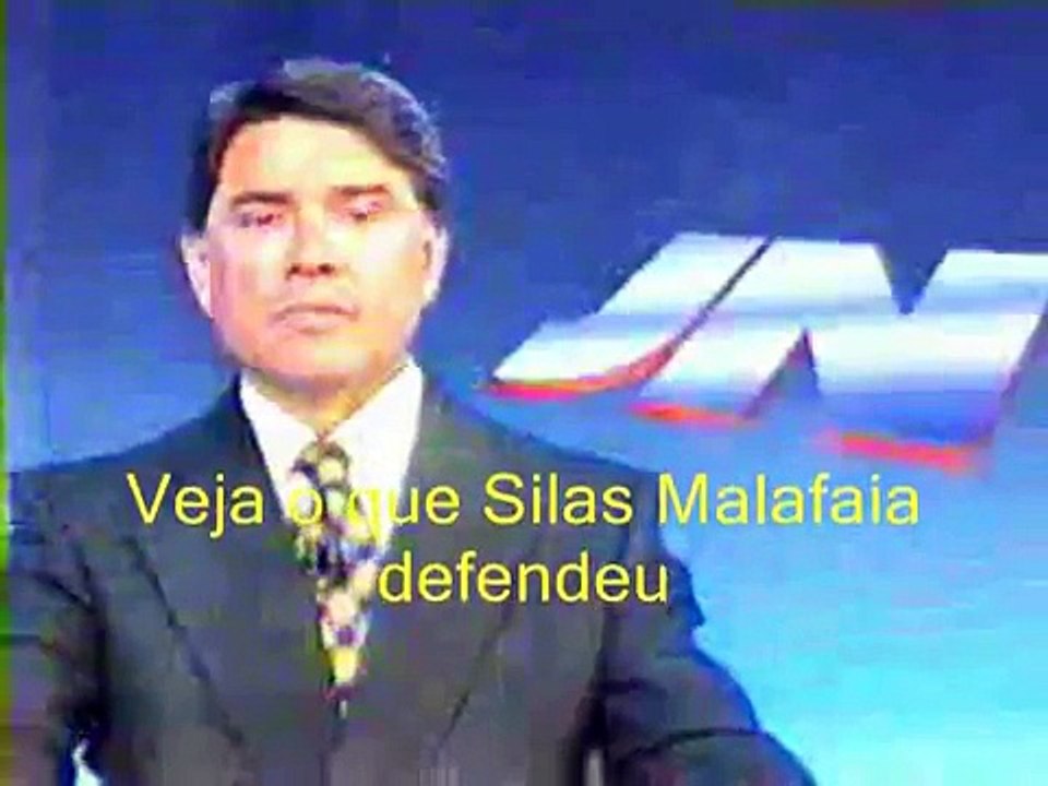 Silas Malafaia confessa que defendeu Edir Macedo e IURD