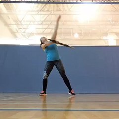 Epic NINJA Skills!  For real!