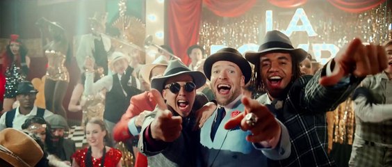 Culcha Candela - La Bomba feat Roldan (official video)