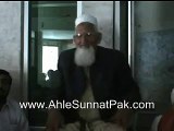 An ILMI Discussion between Maulana ISHAQ (RA) ( Died on 28 Aug 2013) and Engr  Muhammad Ali Mirza