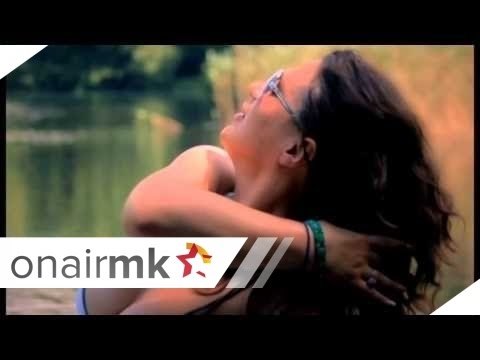 Aneta Nakovska Dobredojde ljubov moja (Folk fest Spasovden 2014)