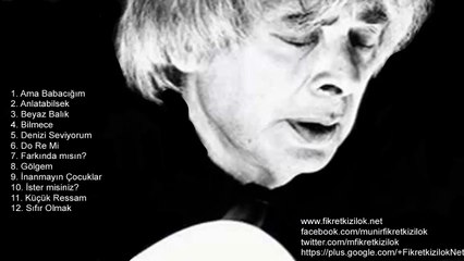 Fikret Kızılok & Bülent Ortaçgil - Do Re Mi