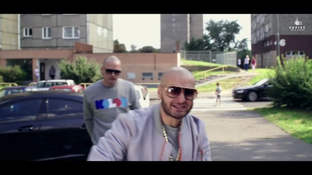 EMPIRE MUSIC STUDIO x PALUCH x RYTMUS - SZKOŁA RAPU (PROD. MAIKY BEATZ, CUTY DJ TAEK)