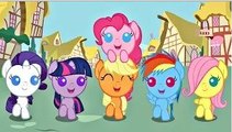 My Little Pony Kedicikler  Çocuk Şarkıları  Çizgi Film Müzikleri
