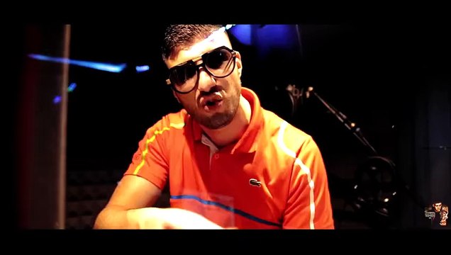 KAMIKAZ (LIGA ONE INDUSTRY) __ STREET RÉALITÉ __ CLIP OFFICIEL __ 2015