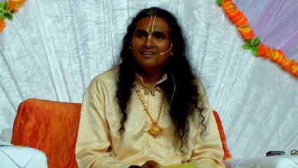 How can we help an old person to prepare for dying? - Satsang with Sri Swami Vishwananda
