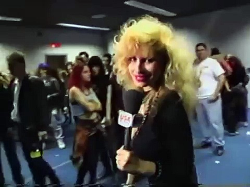 RARE: EAZY-E @ The LA MUSIC AWARDS (1992)