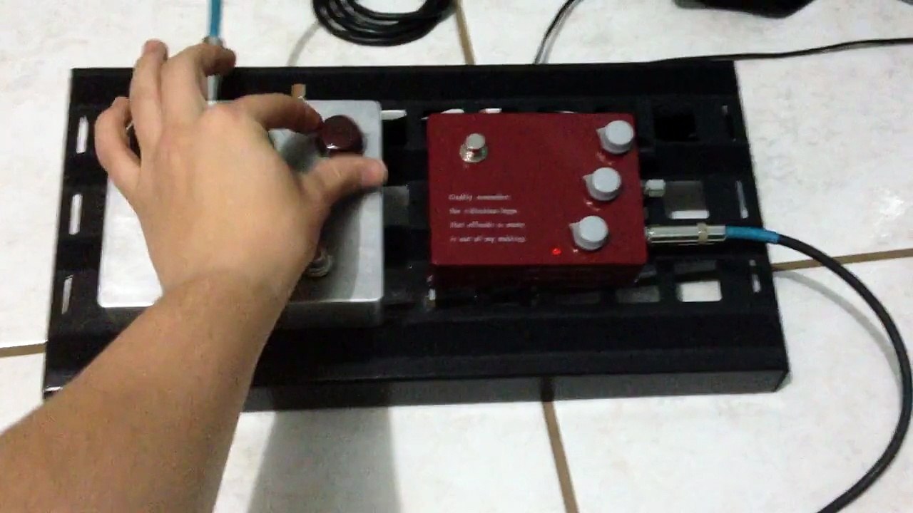 Kloned-Joyfx-x-Klon-KTR