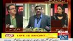 How much PPP is Happy on Dr Asim Hussain's Arrest __ Dr. Shahid Masood Telling