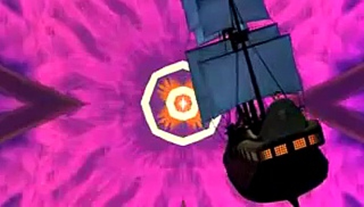 Peter Pan: Return To Neverland trailer