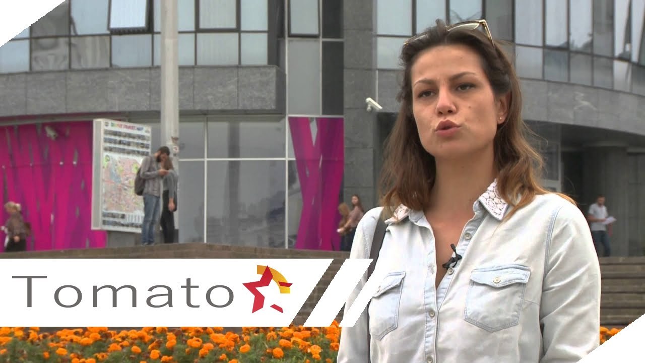 Intervju so Elena Bozinova