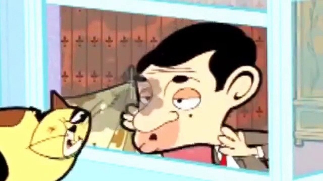 Mr. Bean Episode 32 BEST CARTOON SERIES