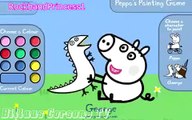 Peppa Pig Mat Games Gameplay   Card Peppa Pig Game Peppa Pig Pig Matching Pairs