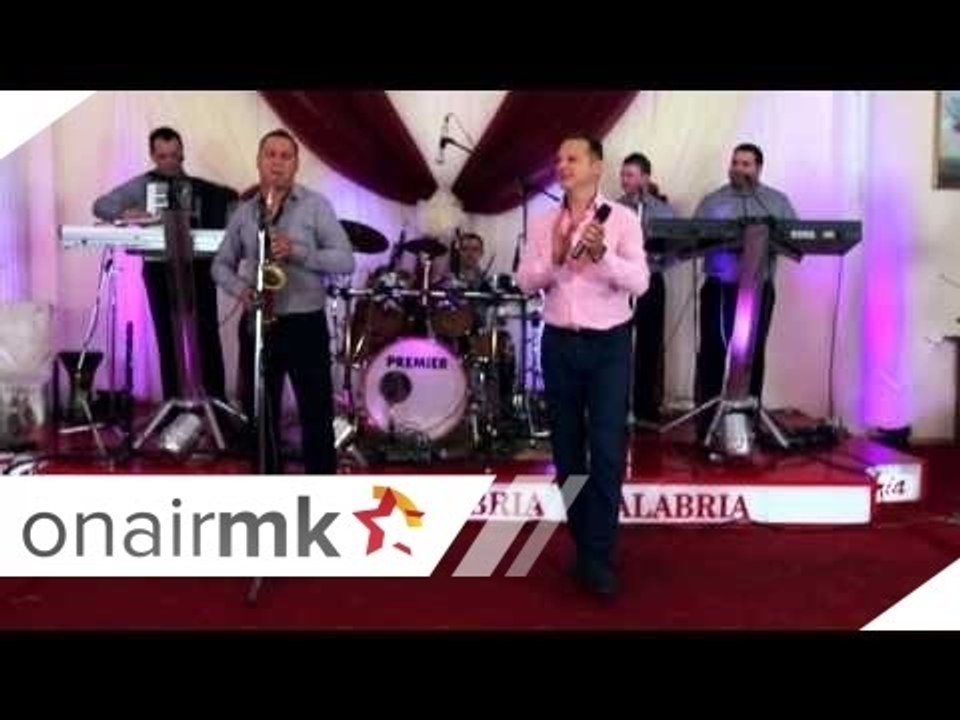 Oriental Bend  i Blagoja Grujovski -  Oj neveste