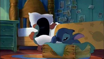 Ohana means family  Family means no one gets left behind  or forgotten!