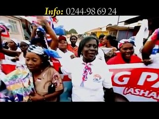 Nana Addo Danquah Akuffo Addo