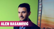 Alen Hasanovic -Kao moja mati  Acapella  :)