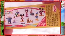 Zaini Surprise Eggs Disney Mickey Mouse Clubhouse Toy Story Disney Cars Winnie-the-Pooh - Kids' Toy