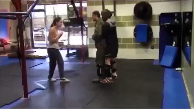 Women Self Defense - Self Defense Classes For Women