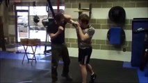 Self Defense Classes - Self Defense Fighting techniques