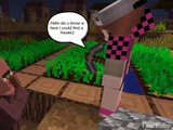 Minecraft Roleplay- ZOMBIE APOCALYPSE