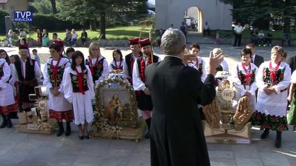 Telewizja-na-Doynkach-w-Niegowici...